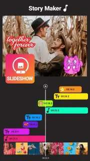 iShot Video Editor скриншот 11