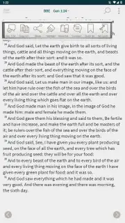 Bible-Discovery скриншот 12