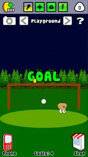 Pou скриншот 12