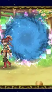 聖剣伝説ECHOES of MANA скриншот 9