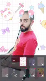Meipai скриншот 11