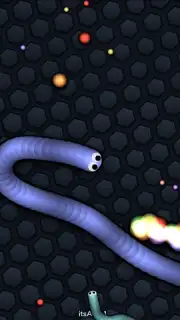 slither.io скриншот 13