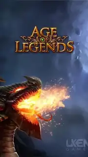 Age Of Legends скриншот 1