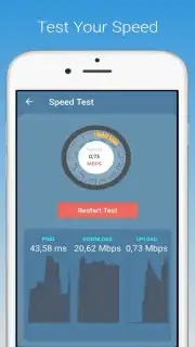 VPN Unlimited скриншот 3