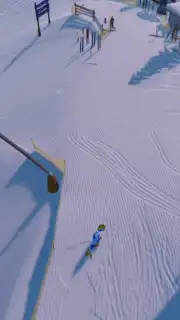 Grand Mountain Adventure 2 скриншот 15