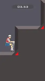 Happy Wheels скриншот 7