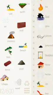Little Alchemy скриншот 8