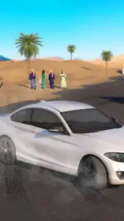 Car Drifting Games скриншот 9