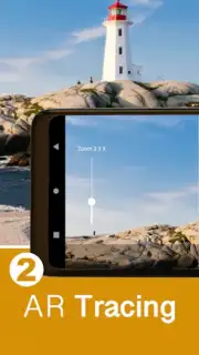 Real Sketch скриншот 5