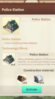Settlement Survival Demo скриншот 11