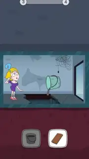 Save The Girl скриншот 6