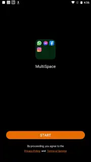 Multi Space скриншот 11