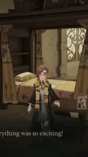 Harry Potter: Magic Awakened скриншот 12