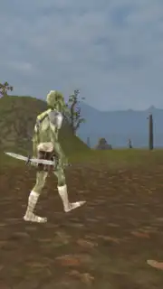 Goblin Assassin Simulation скриншот 6