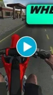 Wheelie Life 2 скриншот 1