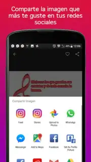 Imagenes cristianas скриншот 2