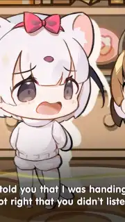 Kemono Friends: Kingdom скриншот 15