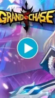 GrandChase скриншот 1