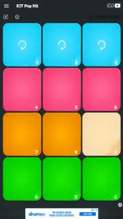 Super Pads скриншот 11