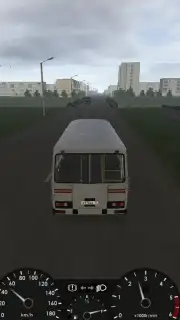 Motor Depot скриншот 1