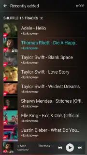 LastTUBE скриншот 6