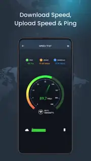 Tower VPN - Fast, Secure Proxy скриншот 8