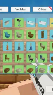 Simple Sandbox скриншот 6
