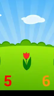 Математика для детей (демо) скриншот 4