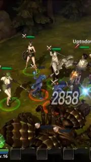 Heroes 9: Awakers скриншот 4
