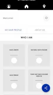 Style My Hair скриншот 7