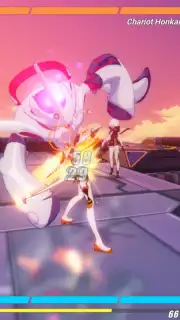 Honkai Impact 3rd скриншот 5