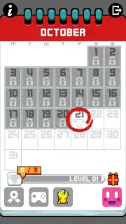 Leap Day скриншот 5