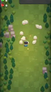 Idle Quest скриншот 6