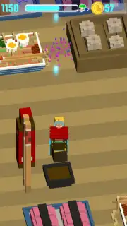 Llama Llama Spit Spit скриншот 6