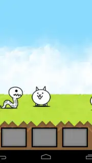 The Battle Cats скриншот 7