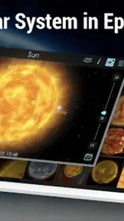 Solar Walk 2 Ads+：Solar System скриншот 3