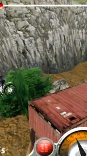 Trial Xtreme Free скриншот 2
