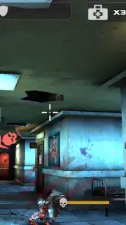 Dead Target скриншот 3