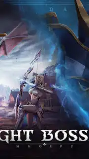 MU: Dark Epoch скриншот 13
