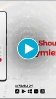 Symlex VPN скриншот 1