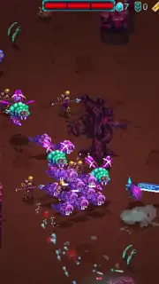 Ultra Blade скриншот 13