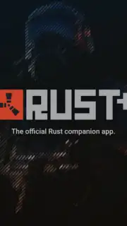 Rust+ скриншот 9