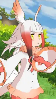 Kemono Friends 3 скриншот 9