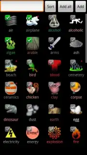 Alchemy скриншот 1