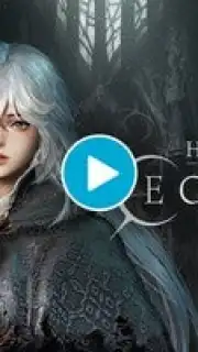 Heir of Light Eclipse скриншот 1
