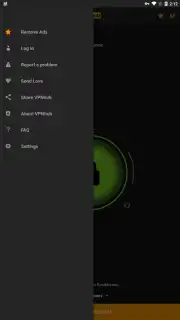 VPNhub скриншот 6