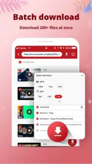 AnyUTube - YouTube Assistant скриншот 6