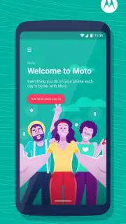 Moto скриншот 4