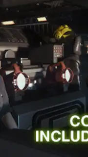 Alien: Isolation скриншот 2