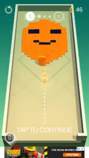 Domino Smash скриншот 6